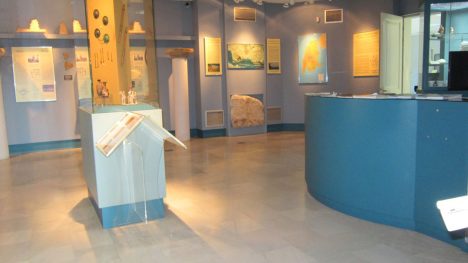 Lefkada Museums 6